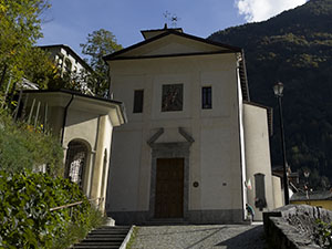 La Chiesa di S. Martino