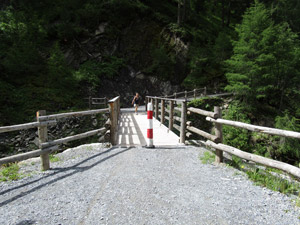 Il Ponte dellˈAlpisella