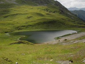 Lago Alpisella