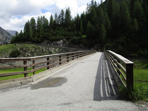 Il Ponte delle Capre