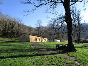 Parco delle Colline di Brescia