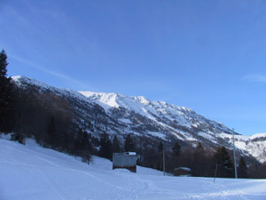 Il Monte Guglielmo