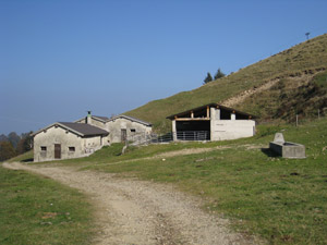 La Malga Pontogna