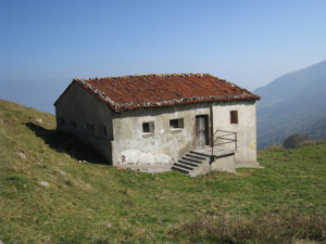 La Malga Gale