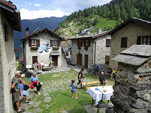 Alpe Casarsa