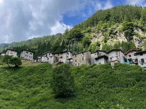 Alpe Barconcelli
