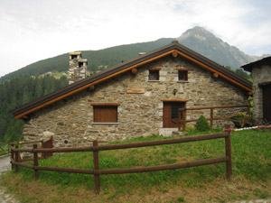 La Baita Stodegarda