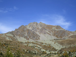 Il Monte Varadega