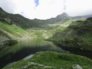 Il Lago di Cornalta