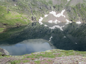 Il Lago di Varro