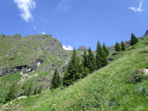 Pizzo Pianezza