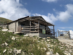 Alpe di Mezzegra