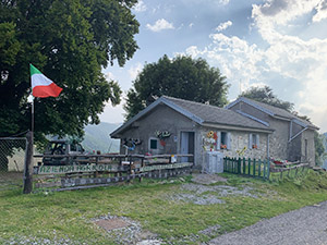 Alpe di Ossuccio