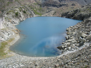 Il Lago Pirola