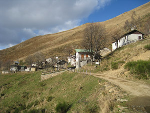 Alpe Chiaro