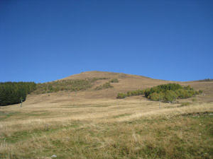 Il Monte Muggio