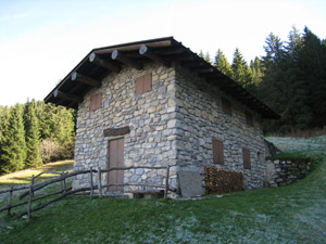 La Baita Pagherolo