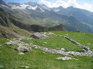 Alpe Talamucca Orientale