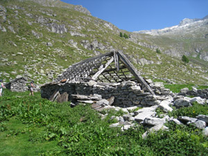 Alpe Camera