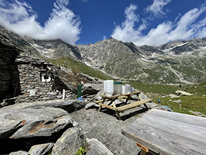 Alpe Pedriola