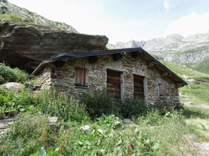 Alpe Mugium