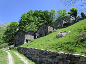 Località Monte Cucchetta