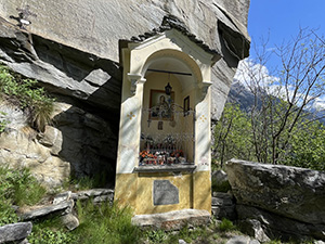 Cappellina
