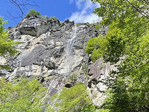 Cascatella