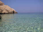 S03 (137029 byte) - La spiaggia di Mali bok (veduta dal basso)