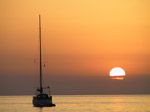 S110 (101825 byte) - Tramonto da Chiaia di Luna