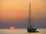 S111 (104396 byte) - Tramonto da Chiaia di Luna