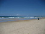 S114 (85948 byte) - La grande playa al norte de Porto de Galinhas