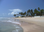 S126 (174864 byte) - The wide beach of Maracaibe