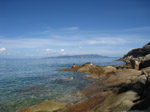 S162 (185704 byte) - Scogli a lato della spiaggia Arenelle