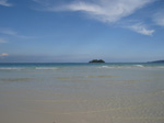 S227 (154230 byte) - Spiaggia in fondo all'isola