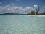 S228 (253568 byte) - Spiaggia in fondo all'isola