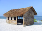 S29 (268858 byte) - Fun Island - Hut near the sea
