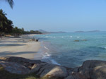 S41 (187584 byte) - La playa de Chaweng Noi