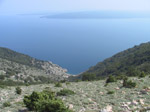 S51 (226004 byte) - Una montagna di salvia e laggi una caletta