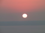 S53 (114231 byte) - Sunset at Lubenice