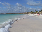S64 (178622 byte) - Una spiaggia ad Akumal