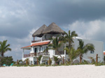 S68 (204461 byte) - Una casa in riva al mare ad Akumal