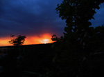 S69 (142194 byte) - Tramonto sulla giungla